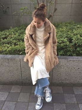 akaneさんのコーディネート