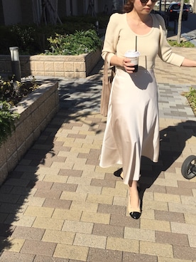 akaneさんのコーディネート