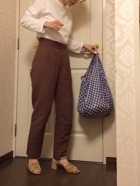 akaneさんのコーディネート