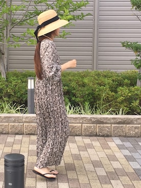 akaneさんのコーディネート