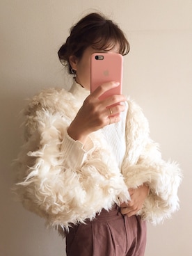 akaneさんのコーディネート