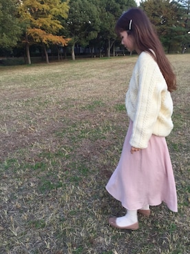 akaneさんのコーディネート