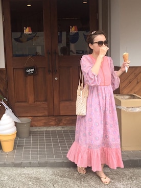 akaneさんのコーディネート