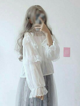 hikaru730さんのコーディネート