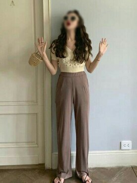 hikaru730さんのコーディネート