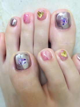 ﾅｶﾞｲ ｶﾅｺさんのコーディネート