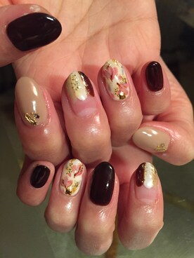 ﾅｶﾞｲ ｶﾅｺさんのコーディネート