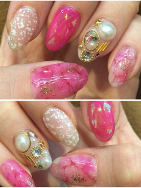 ﾅｶﾞｲ ｶﾅｺさんのコーディネート