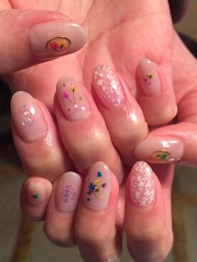 ﾅｶﾞｲ ｶﾅｺさんのコーディネート