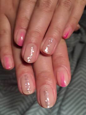 ﾅｶﾞｲ ｶﾅｺさんのコーディネート