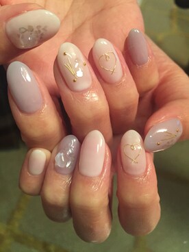 ﾅｶﾞｲ ｶﾅｺさんのコーディネート