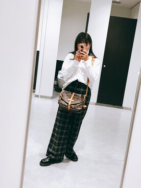 magさんのコーディネート