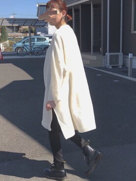 m o m o さんのコーディネート