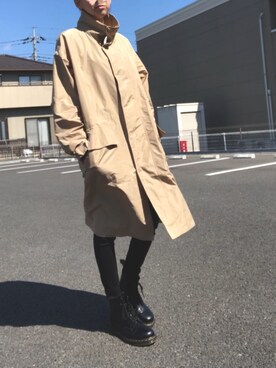 m o m o さんのコーディネート