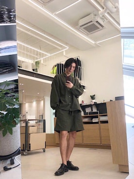 colbayuneさんのコーディネート