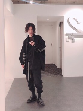 colbayuneさんのコーディネート