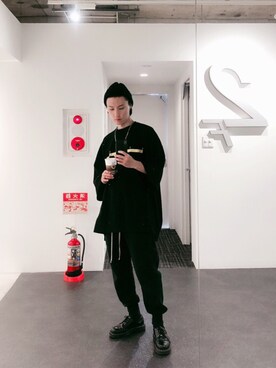 colbayuneさんのコーディネート