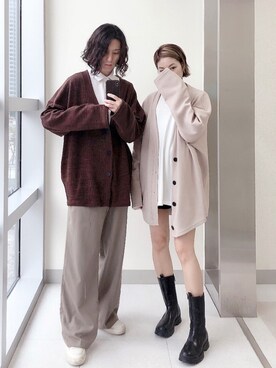 colbayuneさんのコーディネート