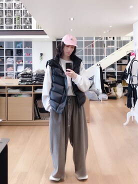 colbayuneさんのコーディネート