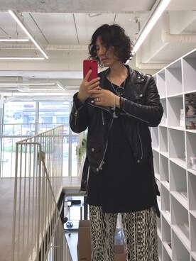 colbayuneさんのコーディネート