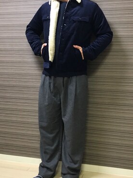 TKOさんのコーディネート