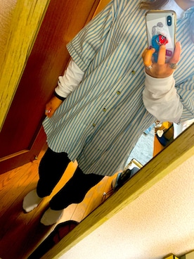 fumika24さんのコーディネート