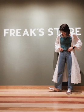 MIREさんのコーディネート