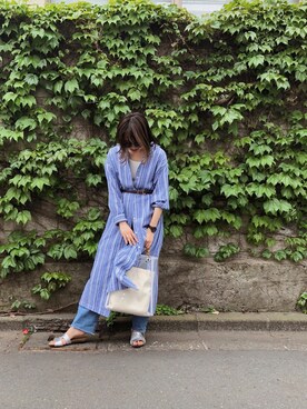 MIREさんのコーディネート