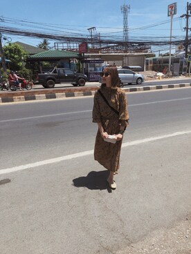 MIREさんのコーディネート