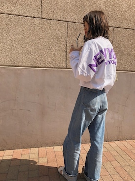 MIREさんのコーディネート