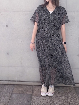 MIREさんのコーディネート