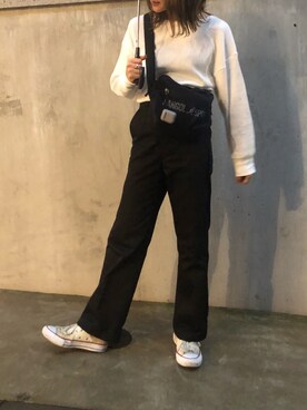 MIREさんのコーディネート