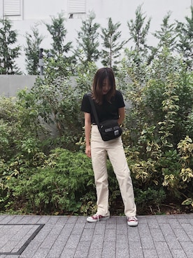 MIREさんのコーディネート