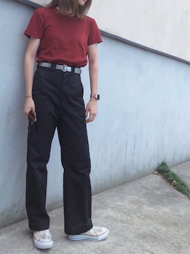 MIREさんのコーディネート