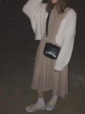 MIREさんのコーディネート