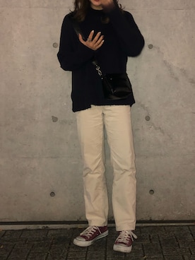 MIREさんのコーディネート