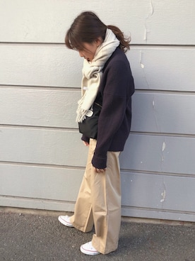 MIREさんのコーディネート