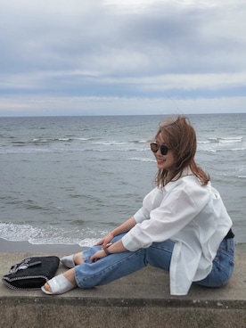 MIREさんのコーディネート