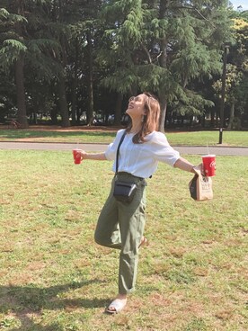 MIREさんのコーディネート