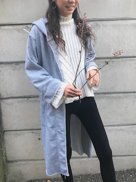 libluxeさんのコーディネート