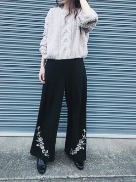 libluxeさんのコーディネート