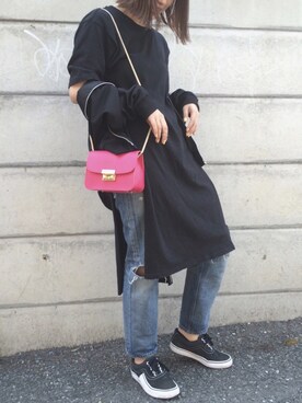 libluxeさんのコーディネート