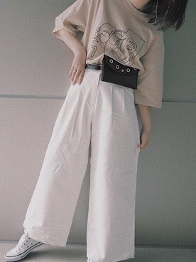 libluxeさんのコーディネート