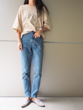 libluxeさんのコーディネート