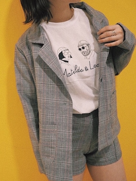 libluxeさんのコーディネート