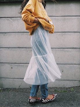 libluxeさんのコーディネート