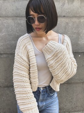 libluxeさんのコーディネート