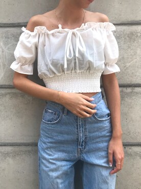 libluxeさんのコーディネート