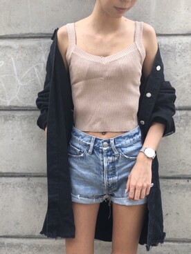 libluxeさんのコーディネート