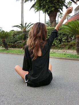 libluxeさんのコーディネート